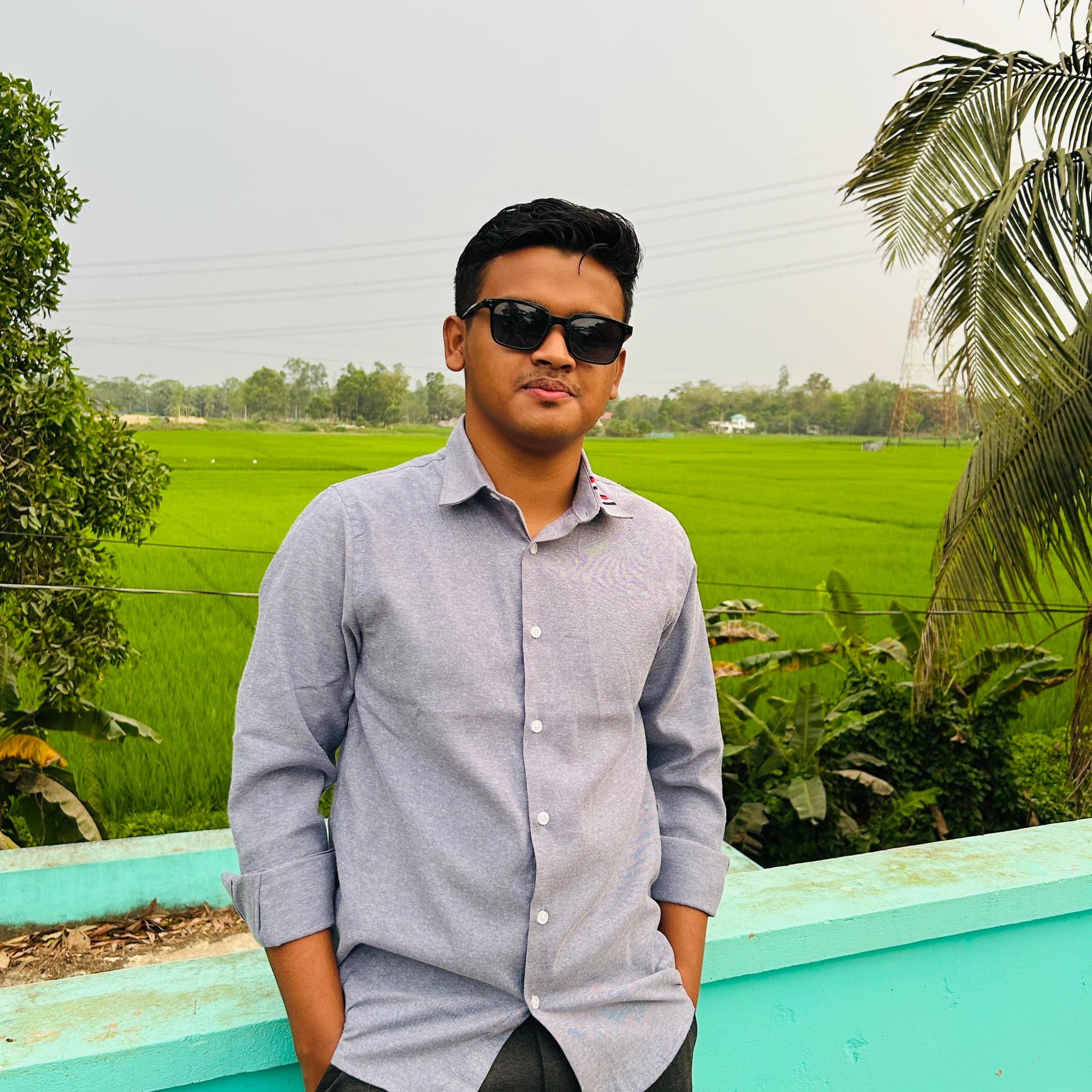 Md. Kawsar Ahmed